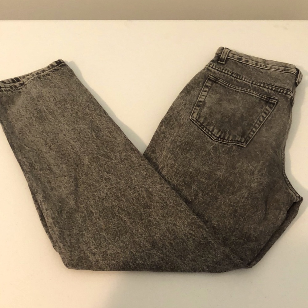 Big Rock Canyon Authentic Rugged Wear Womens Jeans